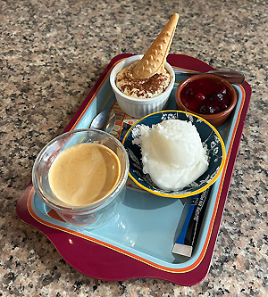Café gourmand
