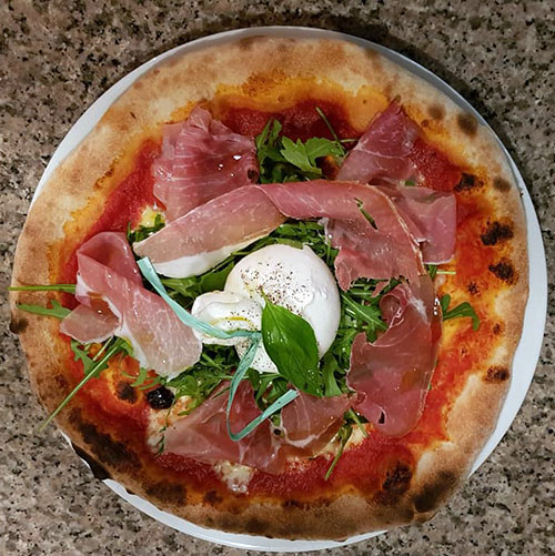 pizza