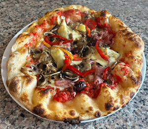 Pizza